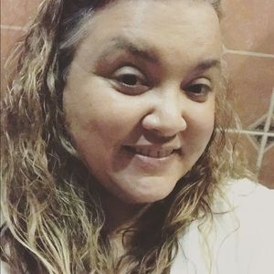 Meet your Posher, Lacey